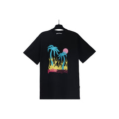 palm angle T Shirts