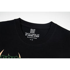 Cough Syrup T Shirts