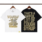 Cough Syrup T Shirts