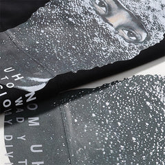 IH NOM UH NIT Hoodie High-quality pure cotton streetwear style