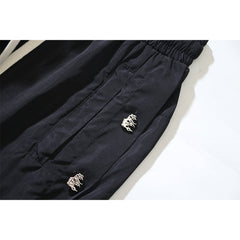 Hellstar Sweatpants High-quality pure cotton high-street clothing