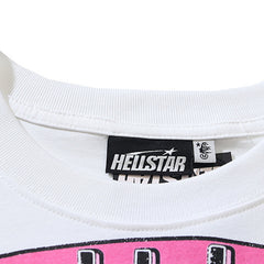 Hellstar Long Sleeve Shirts High-quality pure cotton high-street clothing