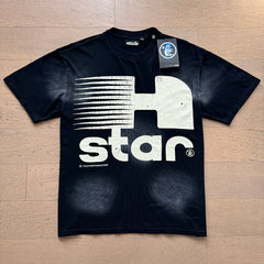 Hellstar T Shirts High-quality pure cotton high-street clothing