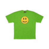 DREW HOUSE T Shirts Trendy green fashion print