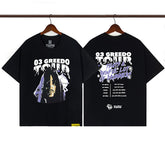 Cough Syrup T Shirts