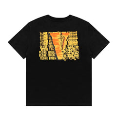 Vlone T Shirts