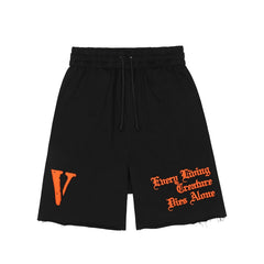 Vlone shorts