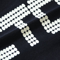 Hellstar Long Sleeve Shirts High-quality pure cotton high-street clothing