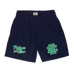 Eric Emanuel Ee Shorts Fitness Sports Quick-drying Shorts