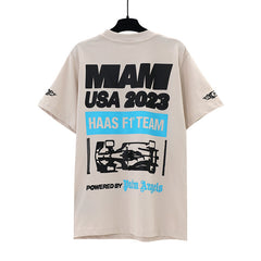 Palm Angle T Shirts