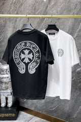 Chrome heart T shirts