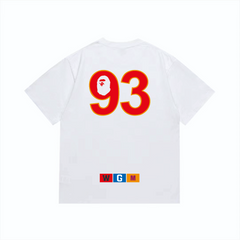 Bathing Ape Bape T Shirts