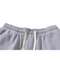 Hellstar Sweatpants High-quality pure cotton high-street clothing