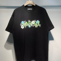 Amiri T shirts Stylish, high-quality pure cotton