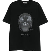 IH NOM UH NIT T shirts High-quality pure cotton streetwear style