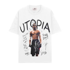 BIG FACE T shirts Pure Cotton High-Street Fashion