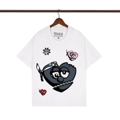 Glo Long T Shirts