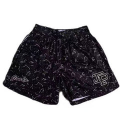 Eric Emanuel Ee Shorts Fitness Mesh Sports Quick-drying Shorts