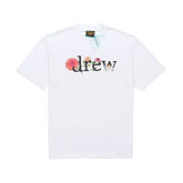 DREW HOUSE T Shirts White flowers