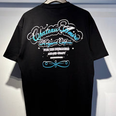 Amiri T shirts Stylish, high-quality pure cotton