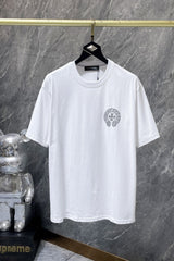 Chrome heart T shirts