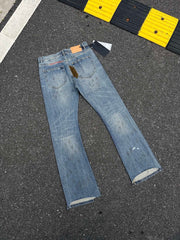 ERD Fashion Retro Jeans