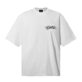 Corteiz T shirts High-quality stylish loose-fitting pure cotton