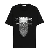 IH NOM UH NIT T shirts High-quality pure cotton streetwear style