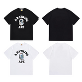 Bathing Ape Bape T Shirts