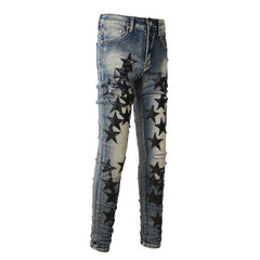 Men Trendy Jeans