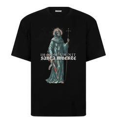 IH NOM UH NIT T shirts High-quality pure cotton streetwear style