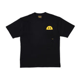 DREW HOUSE T Shirts Half a smile