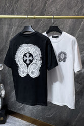 Chrome heart T shirts