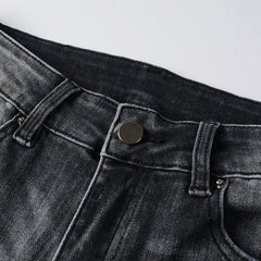 Men Trendy Jeans