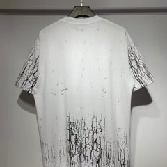 Amiri T shirts Stylish, high-quality pure cotton