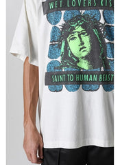 Saint Michael T Shirts