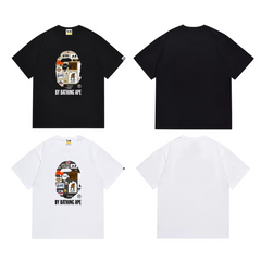 Bathing Ape Bape T Shirts