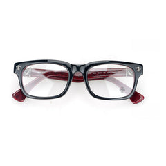 CHH Chrome Hearts Glasses Vintage Optical Anti-Blue Myopia Glasses Frames