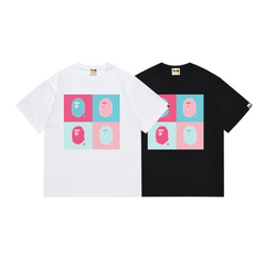 Bathing Ape Bape T Shirts