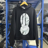 IH NOM UH NIT Hoodie High-quality pure cotton streetwear style