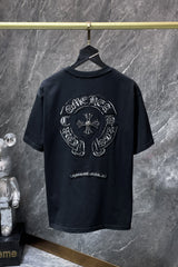 Chrome heart T shirts
