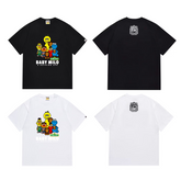 Bathing Ape Bape T Shirts