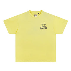 Gallery Dept T Shirts