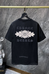 Chrome heart T shirts
