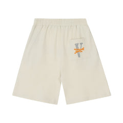 Vlone shorts