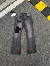 ERD Fashion Retro Jeans