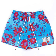 Eric Emanuel Ee Shorts Fitness Mesh Sports Quick-drying Shorts