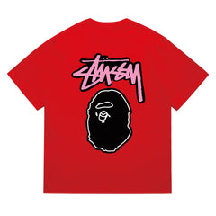 Bathing Ape Bape T Shirts