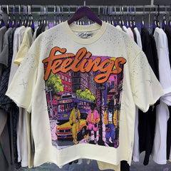 BKYS T Shirts Hot Diamonds