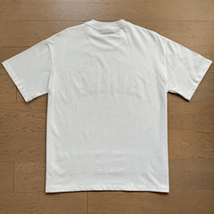 Valeforever Vale T Shirts White letter print unbeatable high-street fashion appeal.